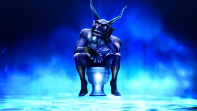 Conoce a Belphegor en este nuevo tráiler de Shin Megami Tensei V