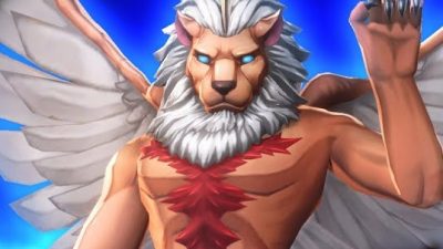 Pazuzu se luce en este nuevo vídeo oficial de Shin Megami Tensei V