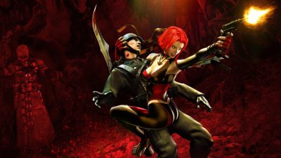 I-Chu, BloodRayne, BloodRayne 2, Panorama Cotton, The Legend of Tianding y Toy Soldiers HD concretan sus estrenos en Nintendo Switch