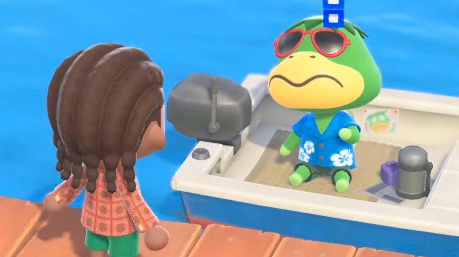 Descubren un truco para que aparezcan más islas especiales en Animal Crossing: New Horizons