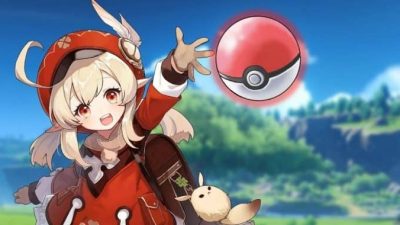 Nuevo objeto de Genshin Impact es comparado con Pokémon