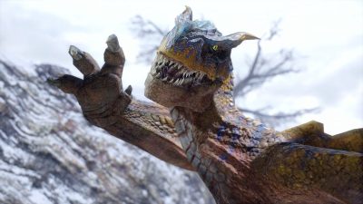 Monster Hunter Rise ya ha vendido más de 7,5 millones de unidades