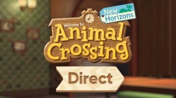 Animal Crossing: New Horizons confirma fecha para la llegada de la actualización 2.0