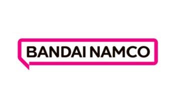 Bandai Namco anuncia que este será su nuevo logo a partir del año que viene