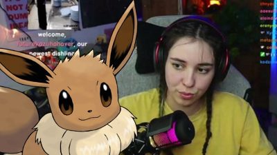 Streamer es víctima de una estafa mientras abría cartas de Pokémon