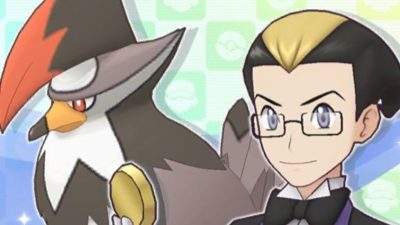 Pokémon Masters EX recibe el reclutamiento destacado de Kokuran y Staraptor y más