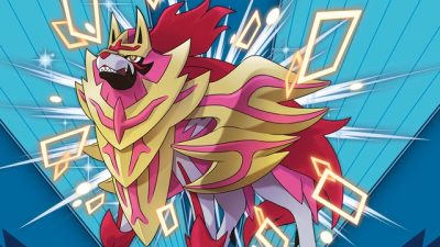 Carrefour España también regala online a Zacian shiny y Zamazenta shiny para Pokémon Espada y Escudo: pasos para conseguirlos