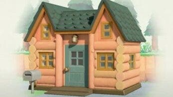 Todas las nuevas reformas exteriores para la casa en Animal Crossing: New Horizons
