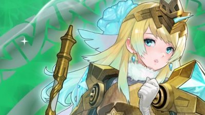 Nuevos Héroes y Fjorm Floreciente avanzan su llegada a Fire Emblem Heroes con este vídeo