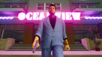 El código de Grand Theft Auto: The Trilogy – The Definitive Edition incluye el minijuego de corte sexual «Hot Coffee»