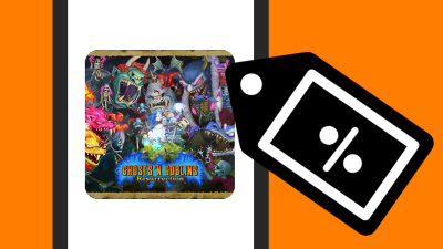 El destacado Ghosts ‘n Goblins Resurrection recibe descuento temporal en la eShop de Nintendo Switch