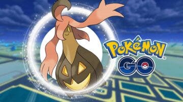 Cómo conseguir a Pumpkaboo y Gourgeist en Pokémon GO