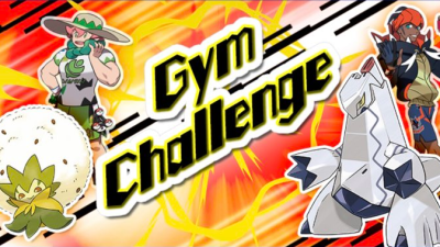Solo podremos usar Pokémon de líderes de Gimnasio en el nuevo torneo oficial de Espada y Escudo