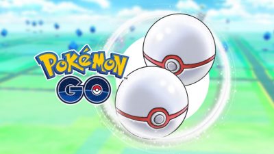 Petición para las Honor Ball en Pokémon GO se vuelve viral