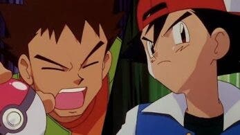 Pokémon: Liga Añil: Ash y Brock se enfrentan en este clip oficial en castellano