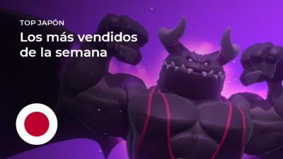 Ring Fit Adventure ha sido lo más vendido de Nintendo esta semana en Japón (28/10/21)