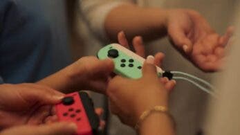Just Dance 2022 y Animal Crossing: New Horizons se unen en este vídeo promocional de Nintendo Switch