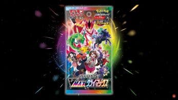 El JCC Pokémon confirma nueva colección para Japón
