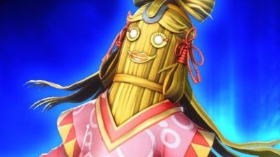 Shin Megami Tensei V nos presenta con este vídeo oficial a Kaya-no-hime