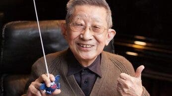 Fallece Koichi Sugiyama, el legendario compositor de Dragon Quest