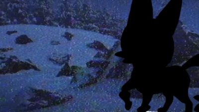 Creen haber descubierto el misterioso Pokémon del nuevo vídeo de Leyendas Pokmon: Arceus