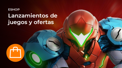 Lanzamientos de juegos y ofertas de la semana en la eShop de Nintendo (7/10/21, Europa y América)