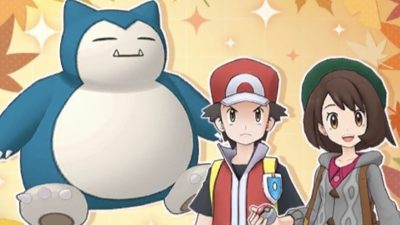 El evento Locos por las setas arranca en Pokémon Masters EX