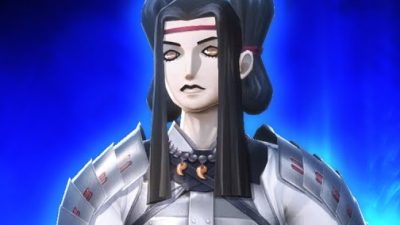 Shin Megami Tensei V presenta a Okuninushi con este vídeo