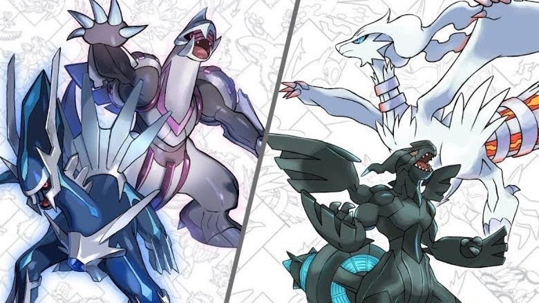 Mayor conexión entre Sinnoh y Teselia en Leyendas Pokémon: Arceus: así lo destacan estos detalles