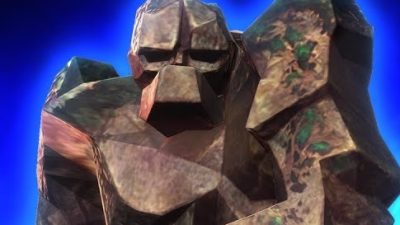 Shin Megami Tensei V nos presenta a Ouyamatsumi con este vídeo