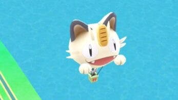 Pokémon GO: Reportan un error con los globos de Meowth