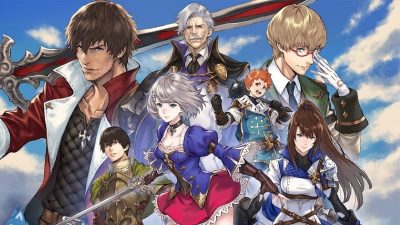 Mercenaries Rebirth: Call of the Wild Lynx y Star Melody: Yumemi Dreamer llegarán a Nintendo Switch