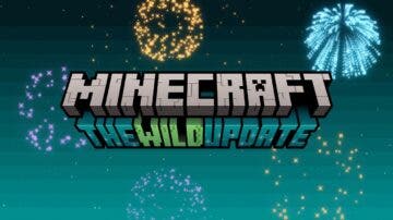 Minecraft se actualiza a la versión 1.19.1 recibiendo el contenido de The Wild Update