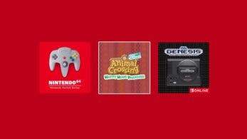 Dataminers comparten el número de juegos de Nintendo 64 y SEGA Genesis que llegarían «como mínimo» a Switch Online