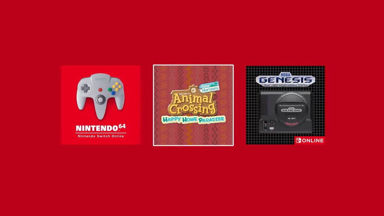 Dataminers comparten el número de juegos de Nintendo 64 y SEGA Genesis que llegarían “como mínimo” a Switch Online