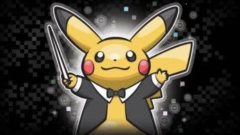 The Pokémon Company registra esta marca de Pikachu en Europa