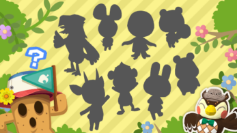 Los nuevos vecinos de Animal Crossing: New Horizons también parecen estar de camino a Pocket Camp