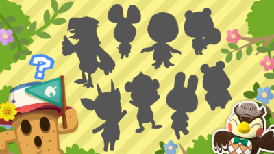 Los nuevos vecinos de Animal Crossing: New Horizons también parecen estar de camino a Pocket Camp
