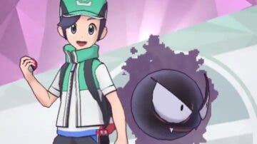 Pokémon Masters EX confirma evento de Huevos de tipo Fantasma y Veneno y más