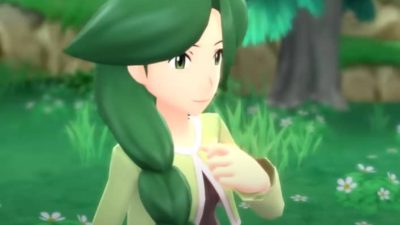 Desafíos que están inventando los jugadores para hacer más desafiante Pokémon Diamante Brillante y Perla Reluciente
