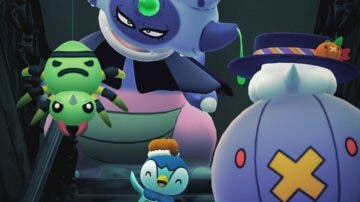 Pokémon GO presenta estos fondos de pantalla de Halloween