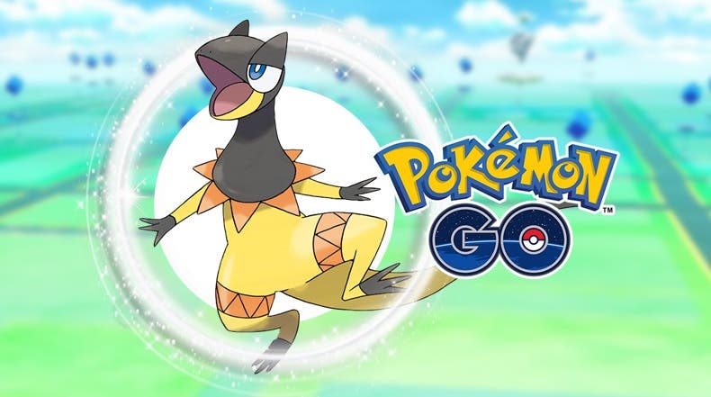 Estos son los Pokémon de las generaciones presentes que aún no han sido añadidos a Pokémon GO