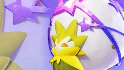 Pokémon Unite, Mario Golf: Super Rush y más reciben premio en los 2022 DICE Awards