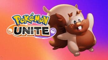 Mejor build para Greedent en Pokémon Unite: objetos, set de movimientos y más
