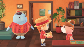 Animal Crossing: New Horizons parece haber solucionado su característica más criticada con el DLC
