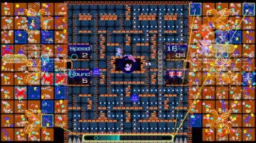 Tower of Babel llega de forma gratuita a Pac-Man 99