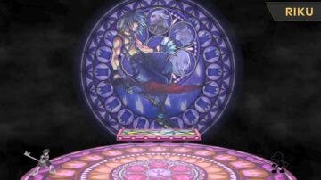 Todo sobre el escenario de Kingdom Hearts que acompañará a Sora en Super Smash Bros. Ultimate