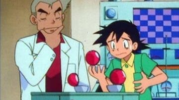 TV Pokémon nos invita a volver a Kanto con la primera temporada del anime de Pokémon