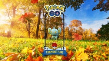 [Act.] Pokémon GO confirma el Día de la Comunidad de Shinx: Fecha, horas y más detalles