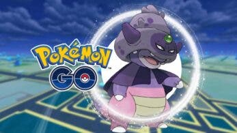 Compensación por el error de Slowking de Galar ya disponible en Pokémon GO
